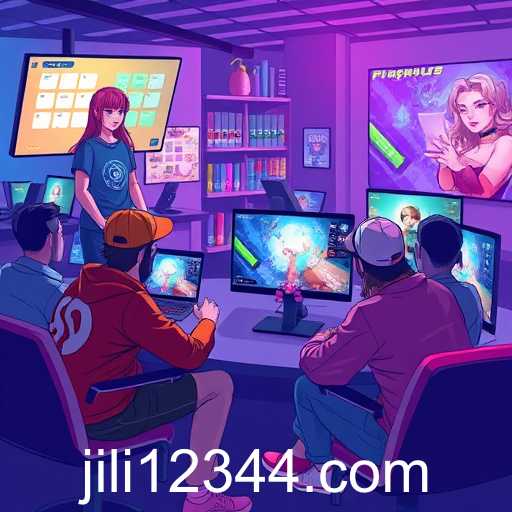 The Evolution of Online Gaming in 2025