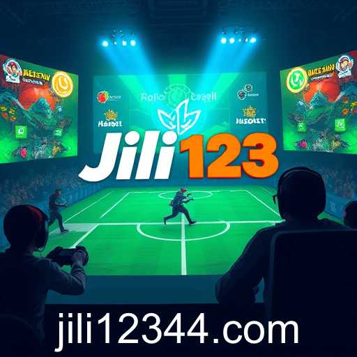 The Rise of Jili123: Shaping the Future of Online Gaming