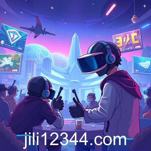 The Rise of Jili123: A Gaming Revolution