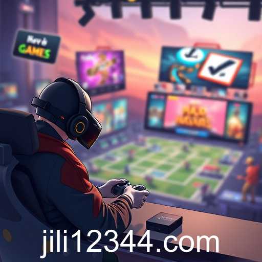 The Rise of Jili123 and Its Impact on the Gaming Industry