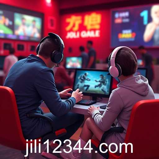Jili123: Revolutionizing Online Gaming in 2025