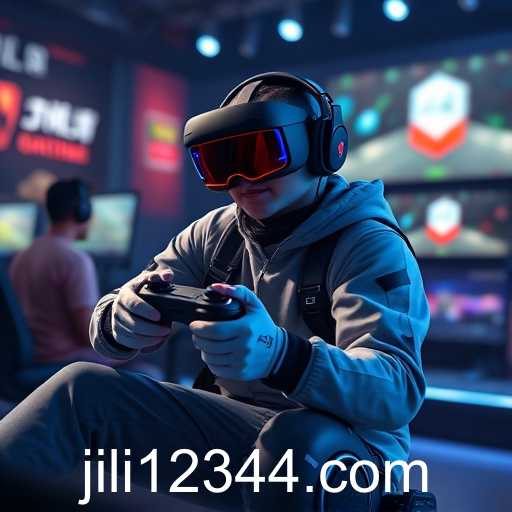 The Rise of Online Gaming Platforms in 2025