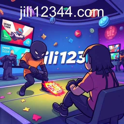 The Rise of Jili123 in the Online Gaming Landscape