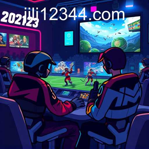 The Rise of Online Gaming in 2026: A New Era